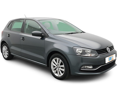 Volkswagen Polo-img